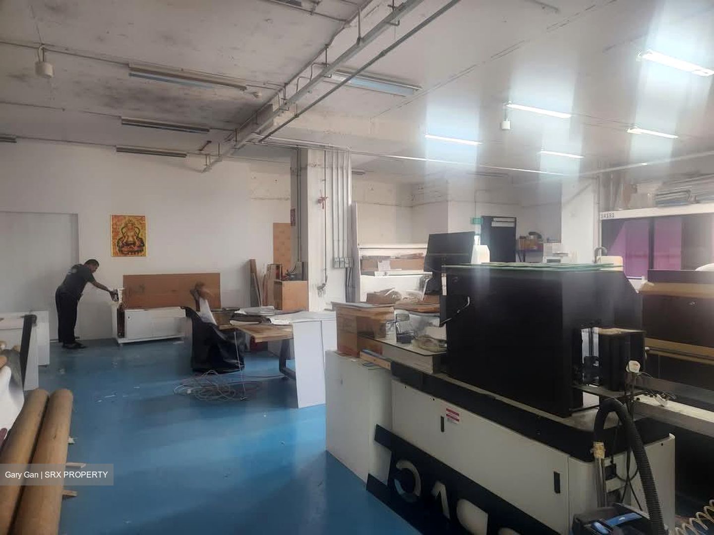 Joo Seng Road (D13), Factory #568725381